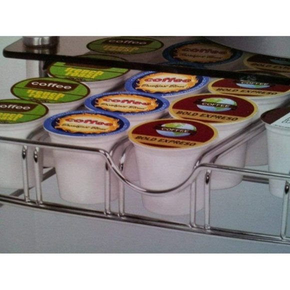 K cup Storage Drawer - Picture 2 of 7